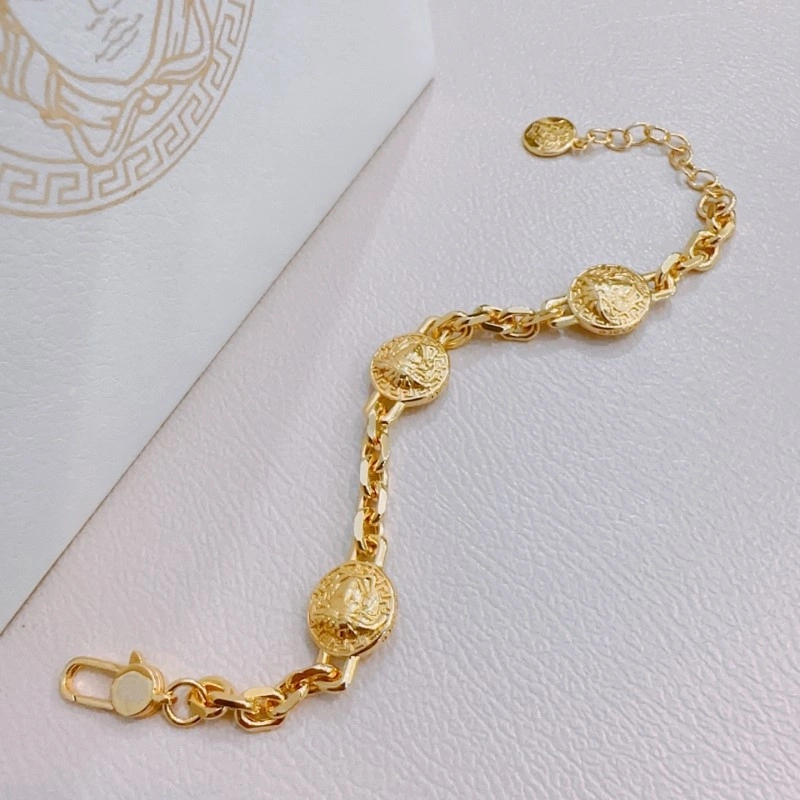Versace Bracelets Bold 207679