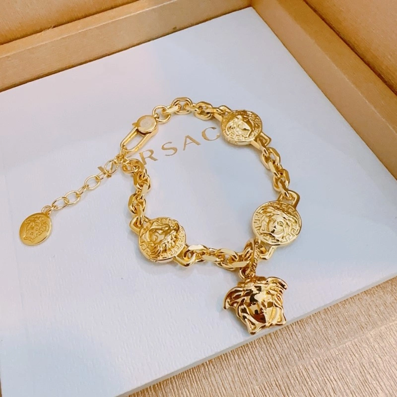 Contemporary Versace Bracelets 207689