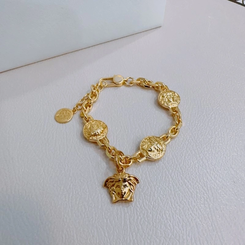 Contemporary Versace Bracelets 207689