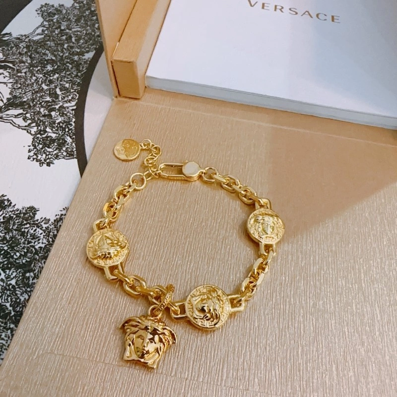 Contemporary Versace Bracelets 207689