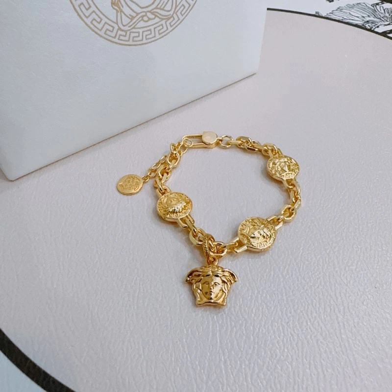 Contemporary Versace Bracelets 207689