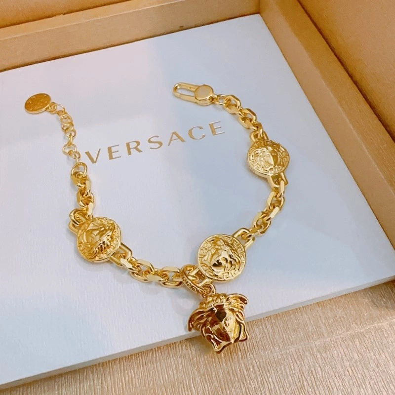 Contemporary Versace Bracelets 207689
