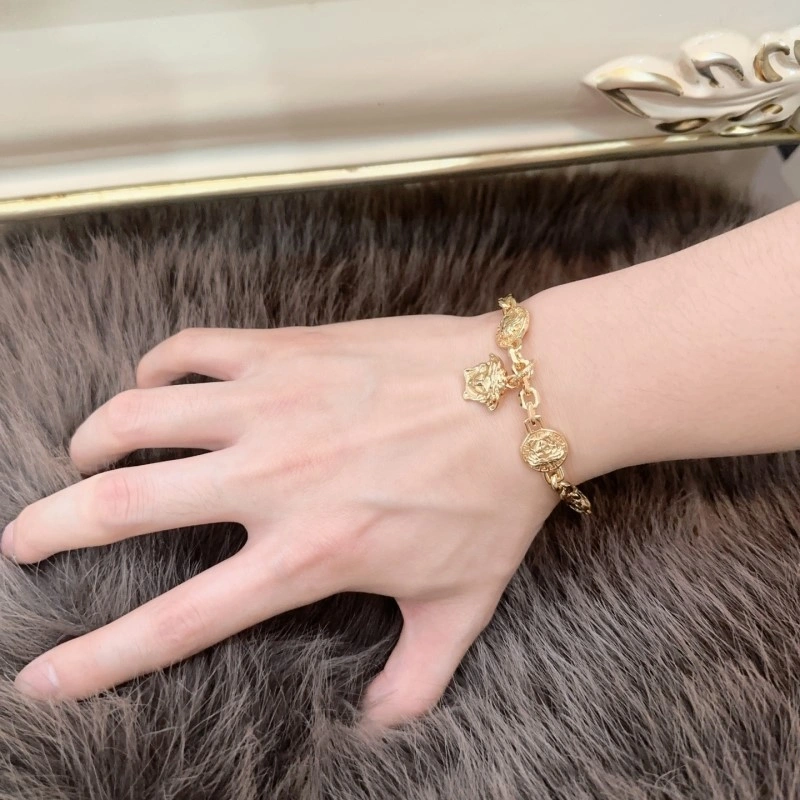 Contemporary Versace Bracelets 207689