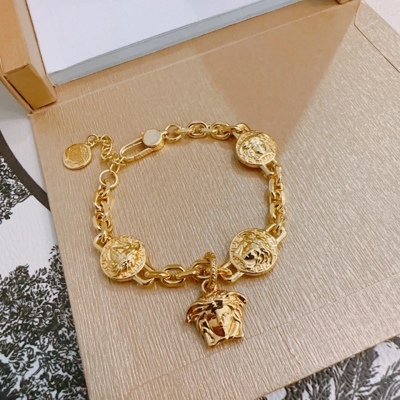 Contemporary Versace Bracelets 207689
