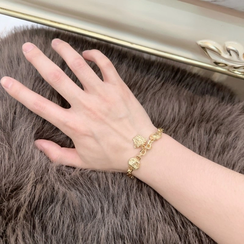 Contemporary Versace Bracelets 207689