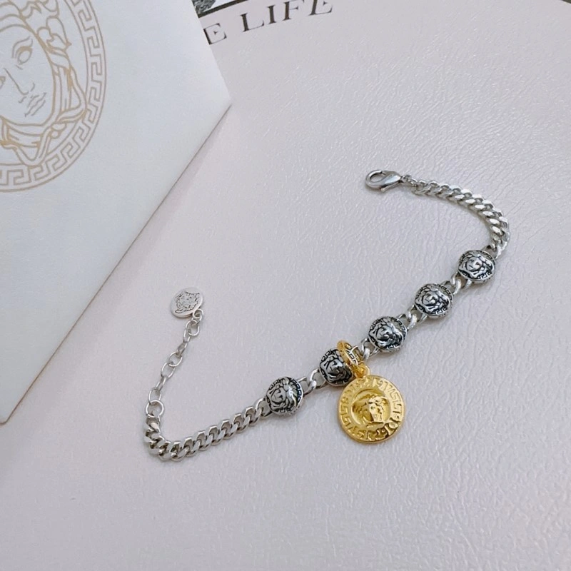 Versace Bracelets Trendy 207681
