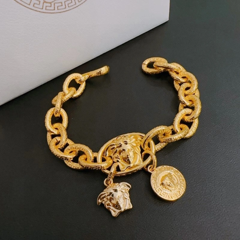Versace Bracelets Breathable 207674