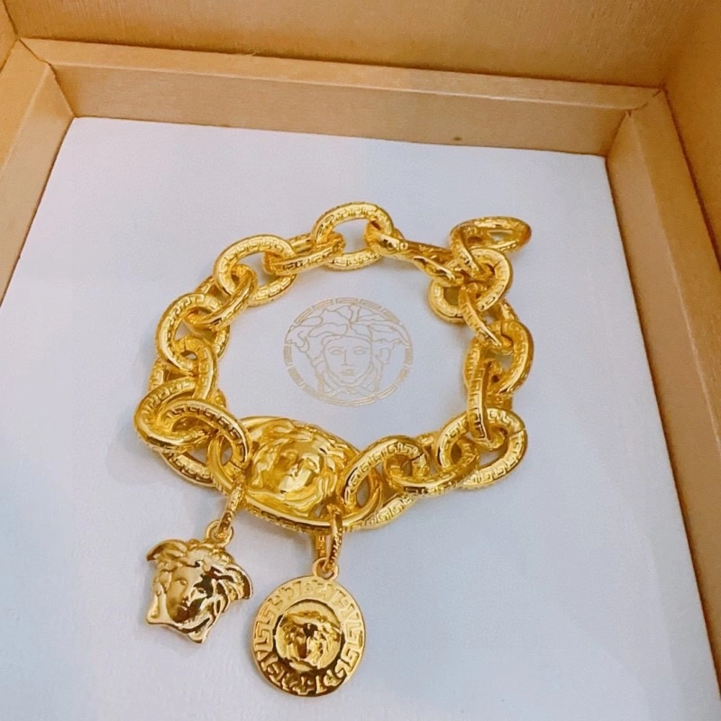 Versace Bracelets Breathable 207674