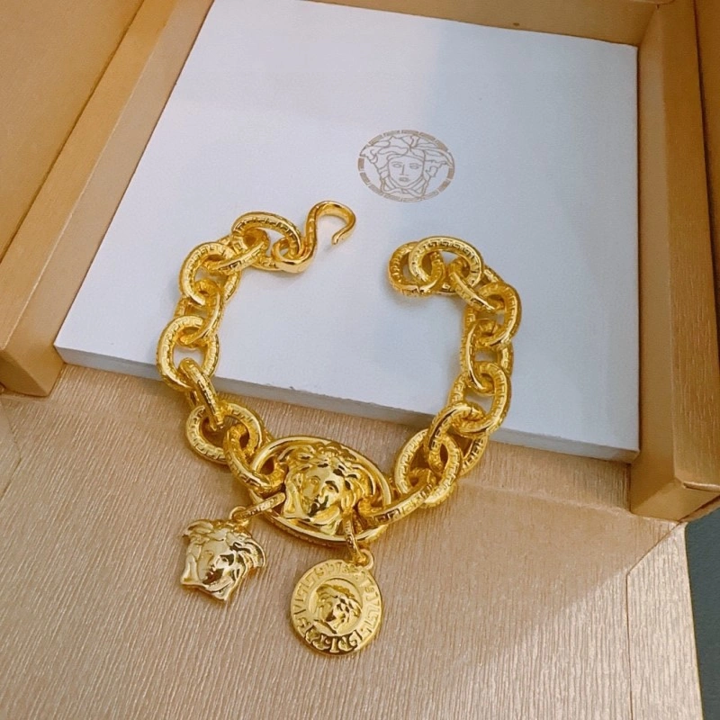 Versace Bracelets Breathable 207674