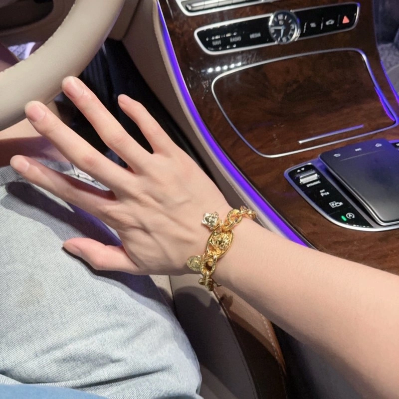 Versace Bracelets Breathable 207674