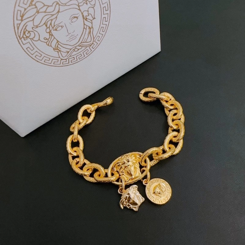 Versace Bracelets Breathable 207674