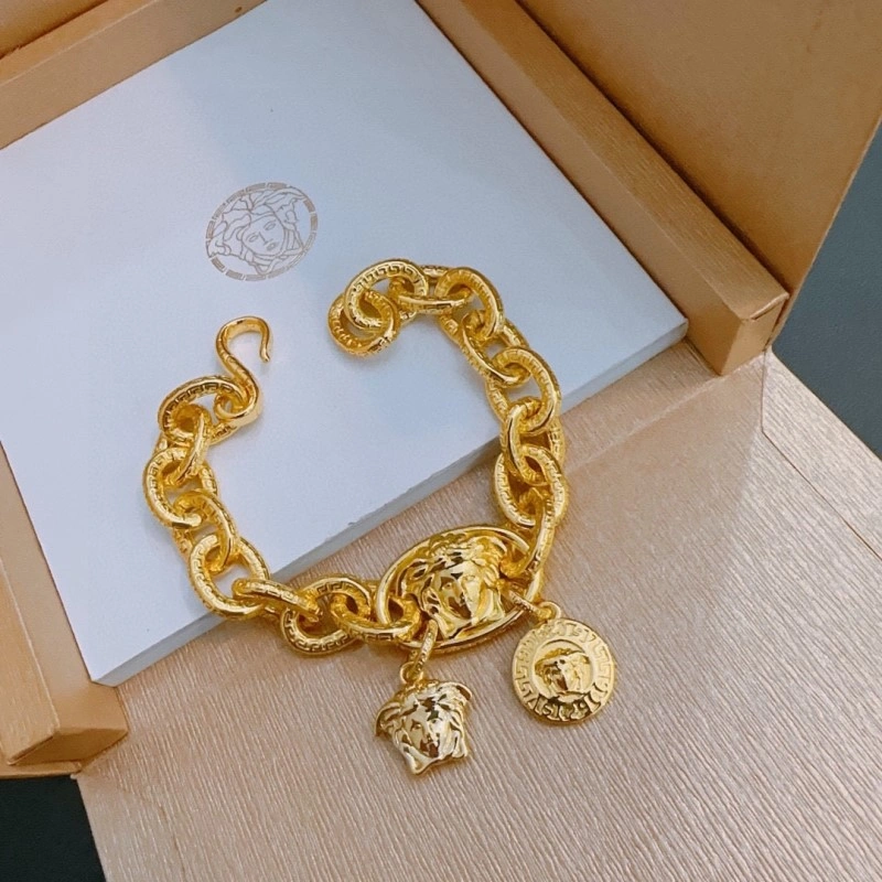 Versace Bracelets Breathable 207674