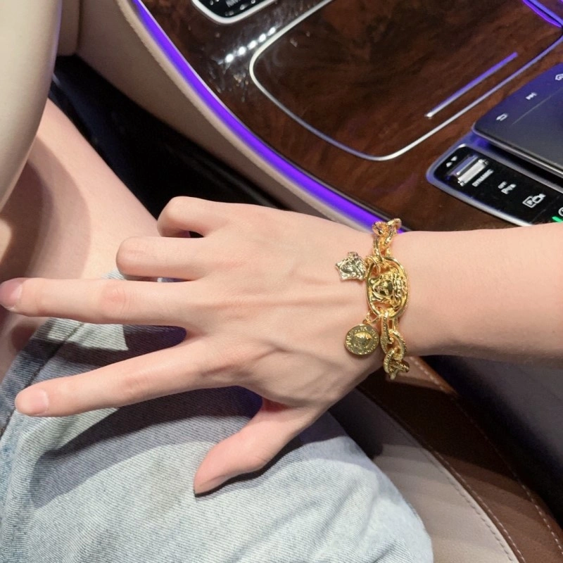 Versace Bracelets Breathable 207674