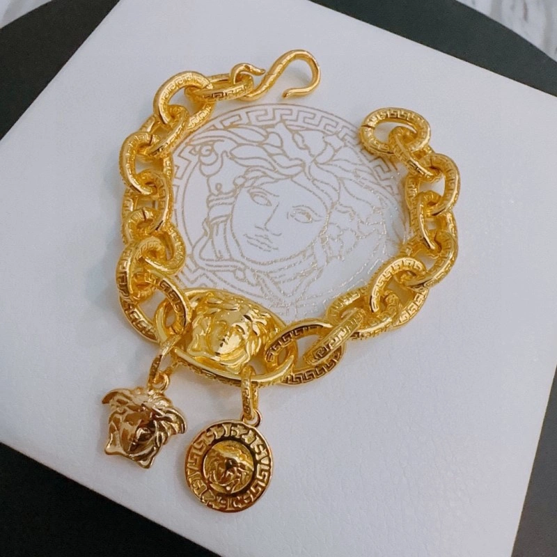 Versace Bracelets Breathable 207674