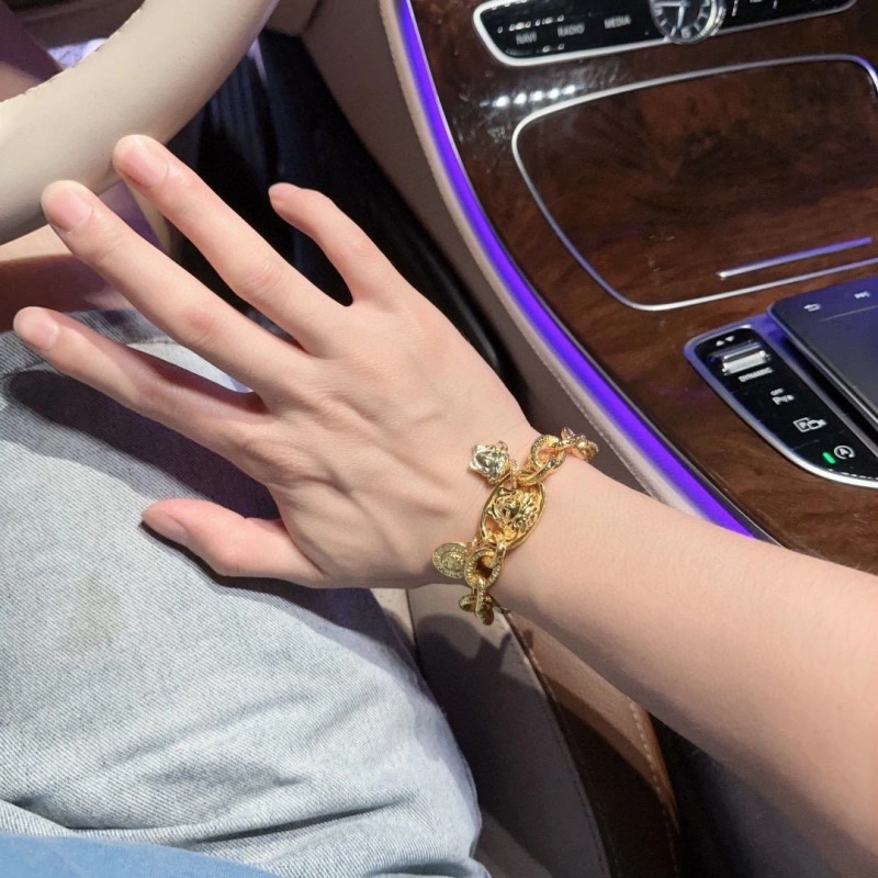 Versace Bracelets Breathable 207674