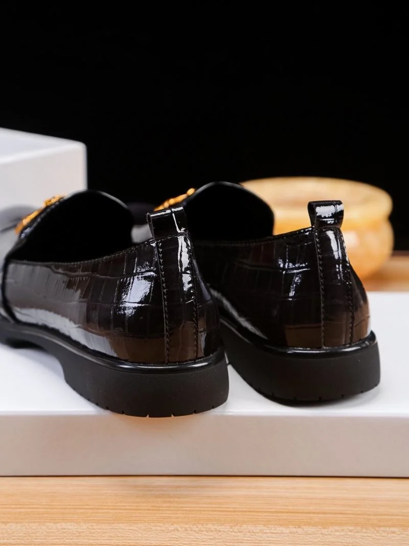 Versace Business Shoes Casual 37320
