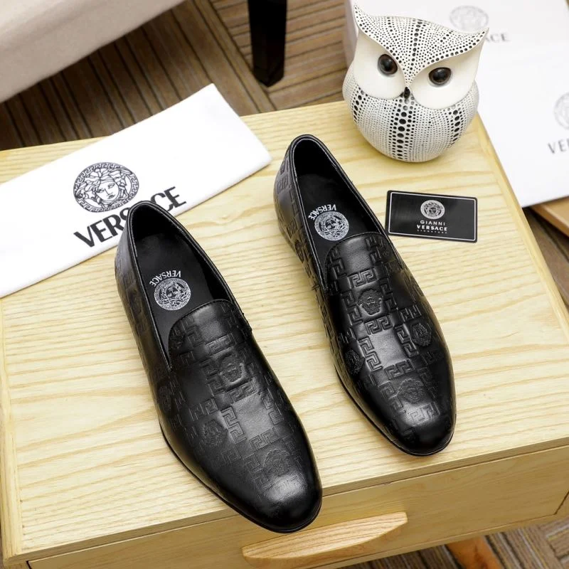 Versace Business Shoes BestValue 37315