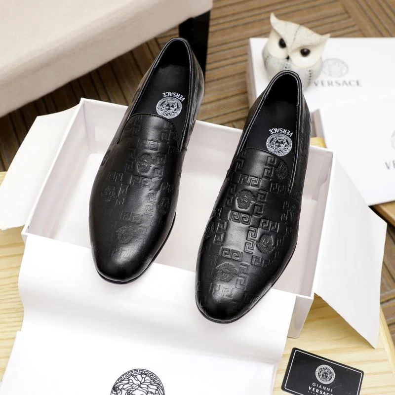 Versace Business Shoes BestValue 37315