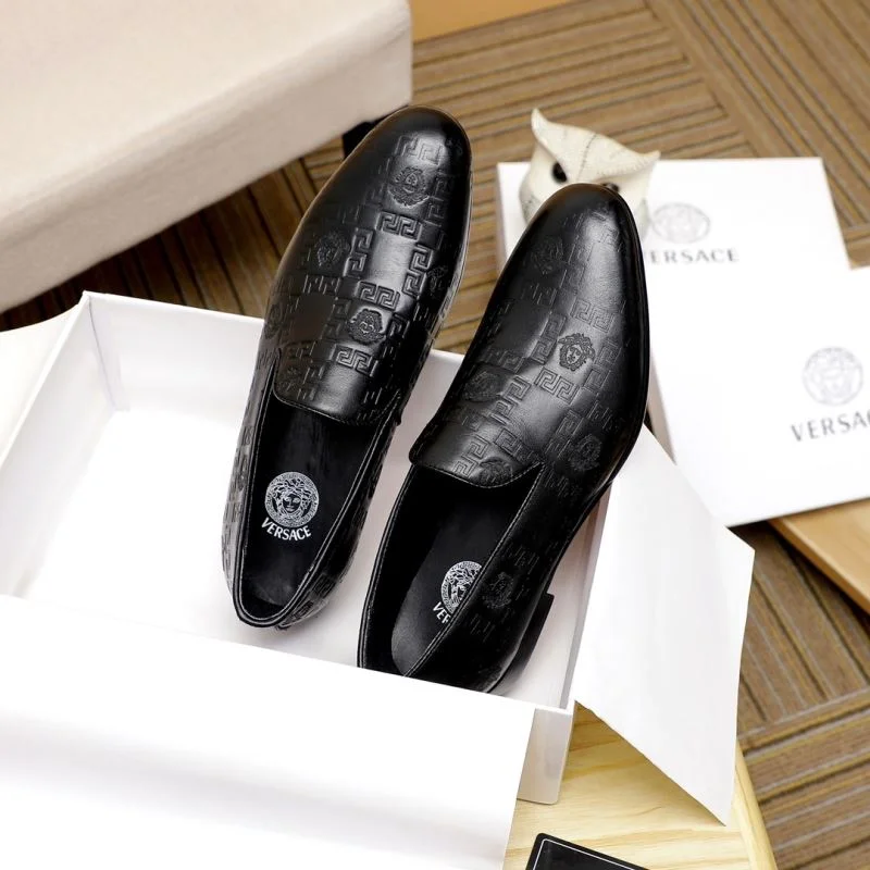 Versace Business Shoes BestValue 37315