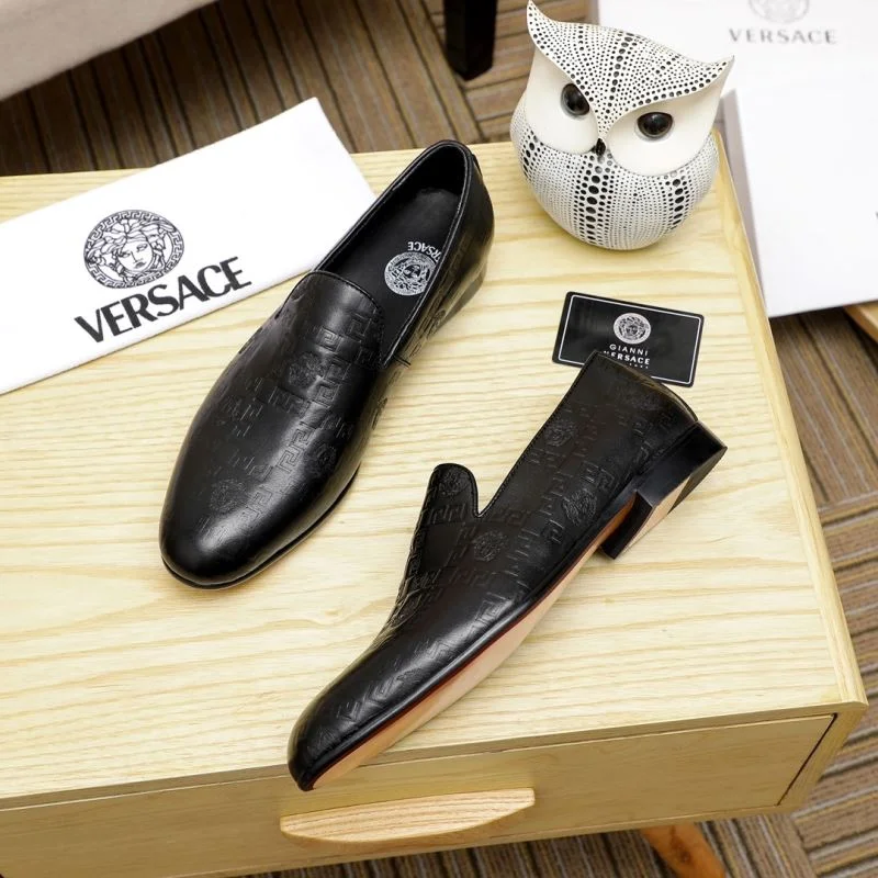 Versace Business Shoes BestValue 37315