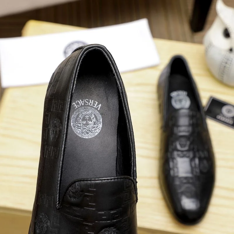 Versace Business Shoes BestValue 37315