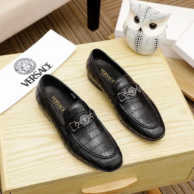 StreetReady Versace Business Shoes 37327