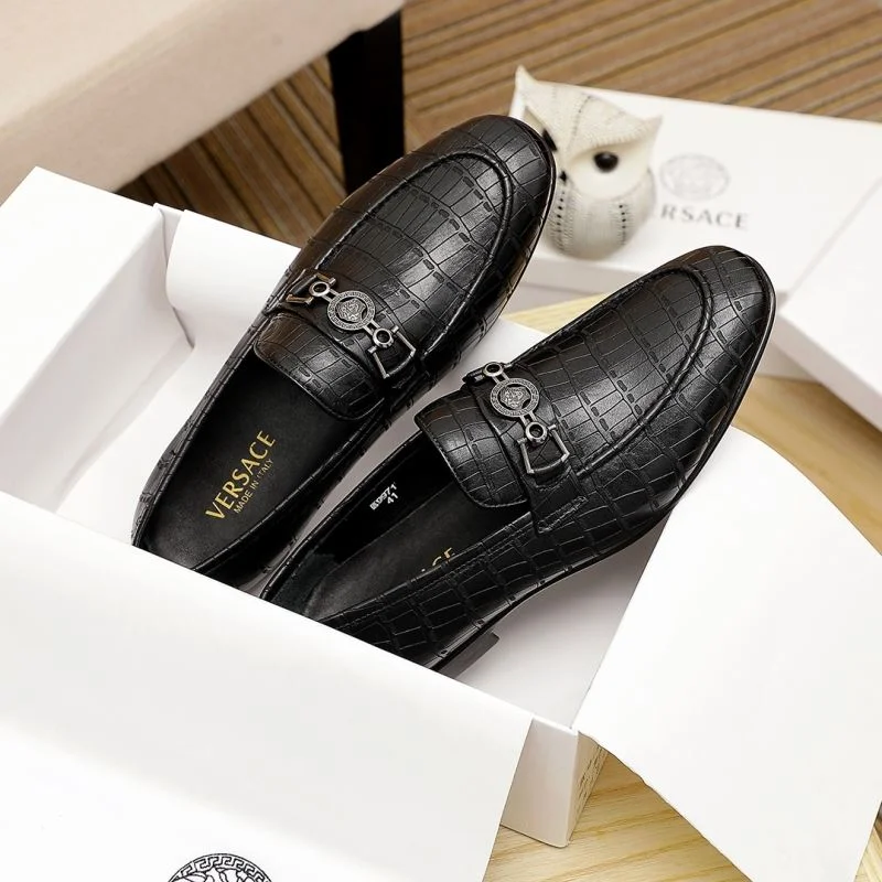 StreetReady Versace Business Shoes 37327
