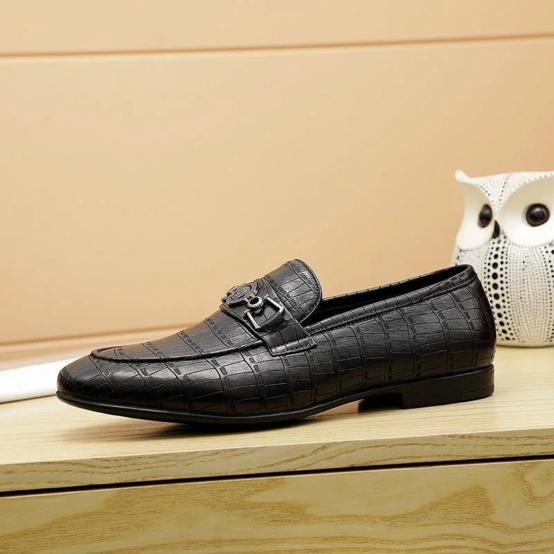 StreetReady Versace Business Shoes 37327