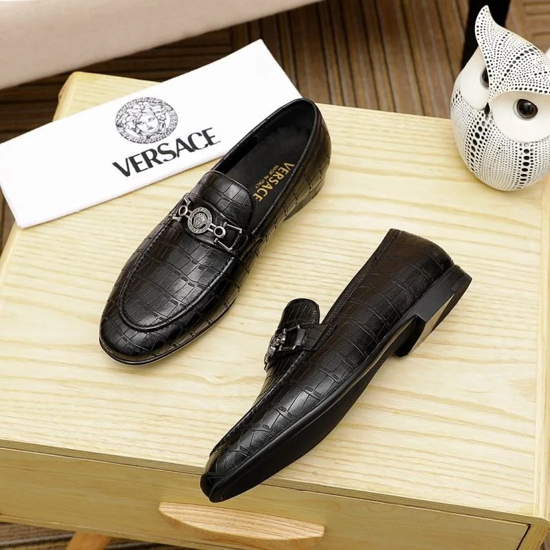 StreetReady Versace Business Shoes 37327