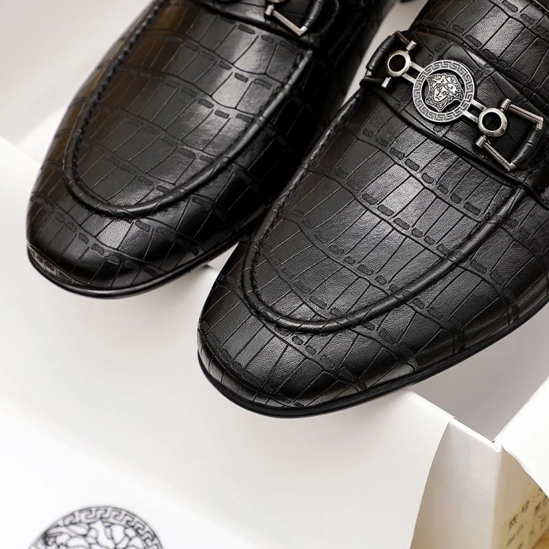 StreetReady Versace Business Shoes 37327