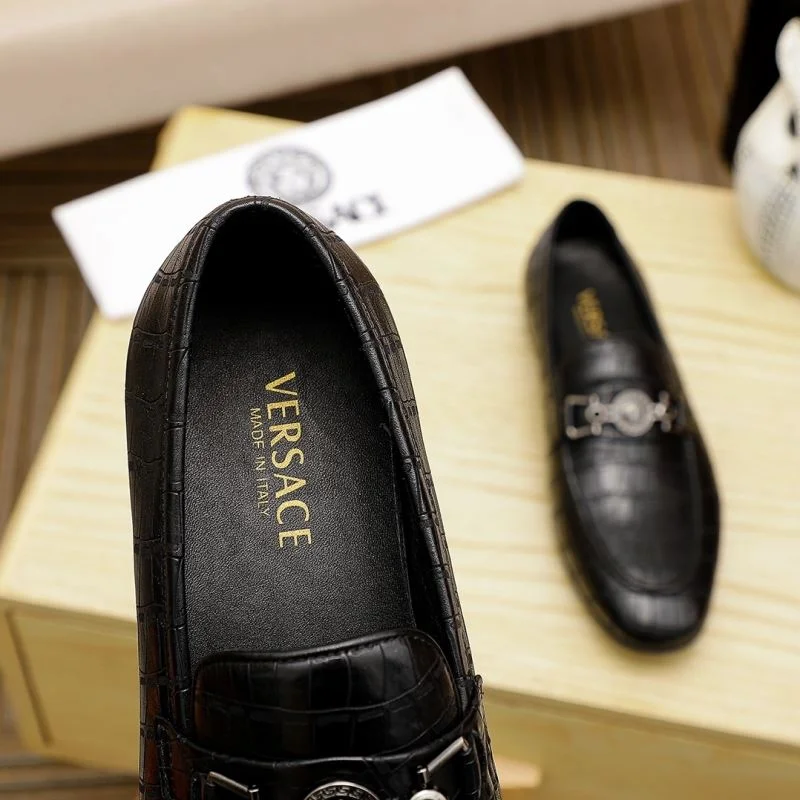 StreetReady Versace Business Shoes 37327
