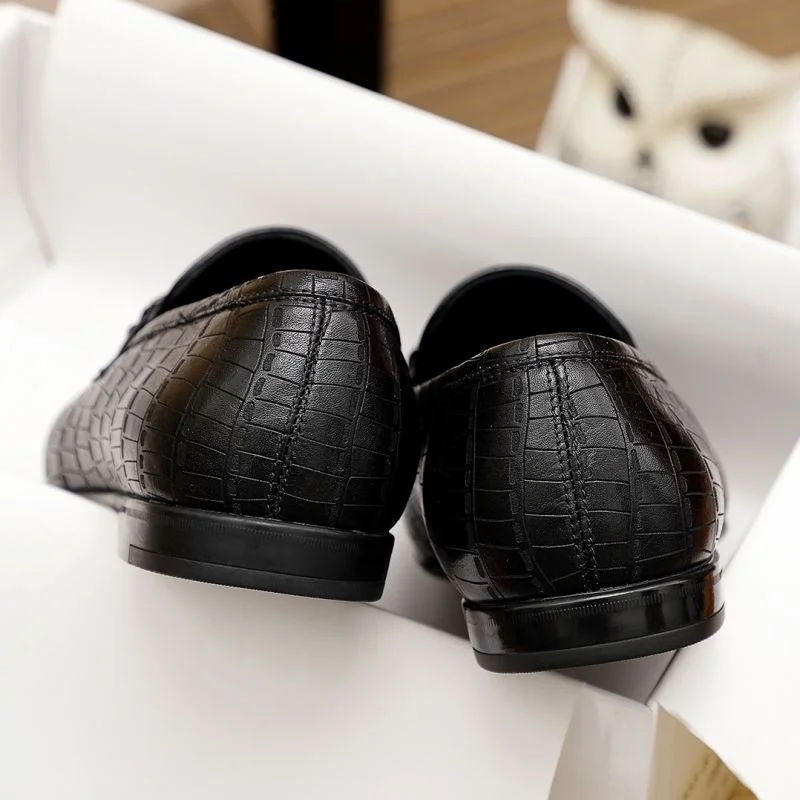 StreetReady Versace Business Shoes 37327