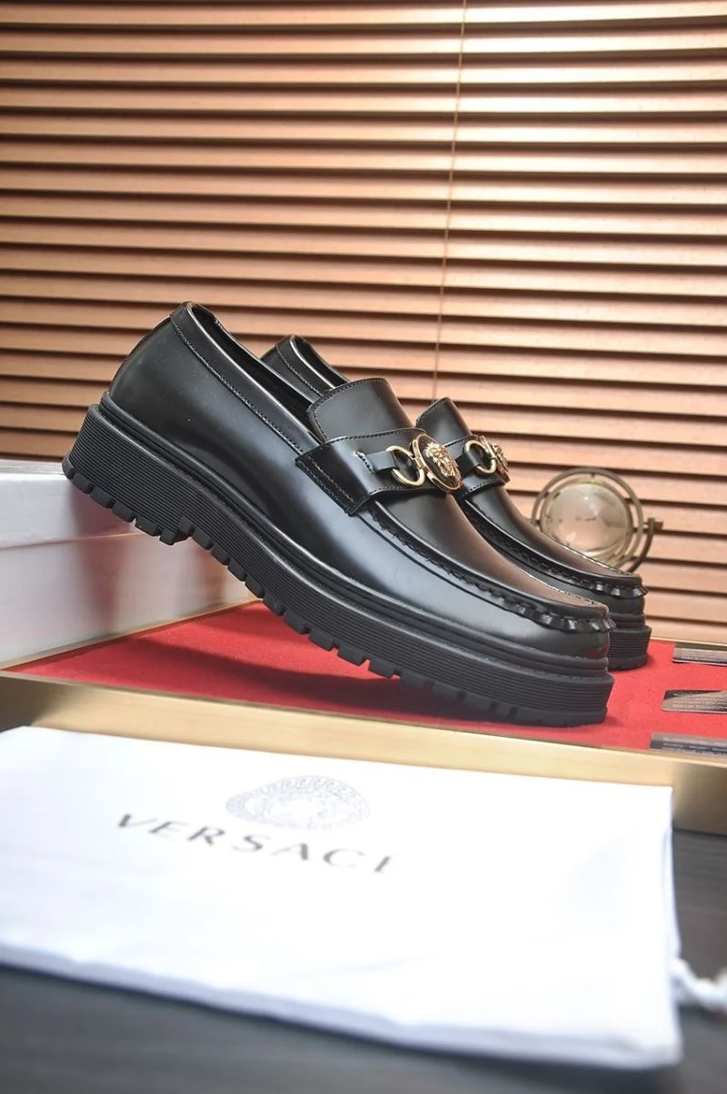 Versace Business Shoes BestValue 37561