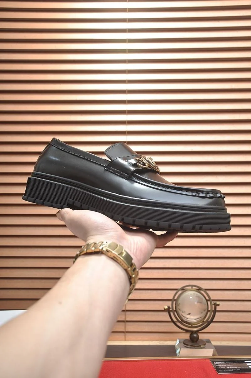Versace Business Shoes BestValue 37561