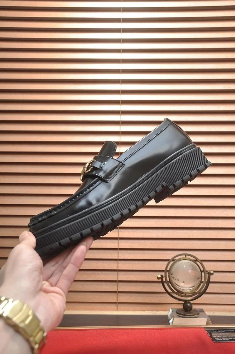 Versace Business Shoes BestValue 37561