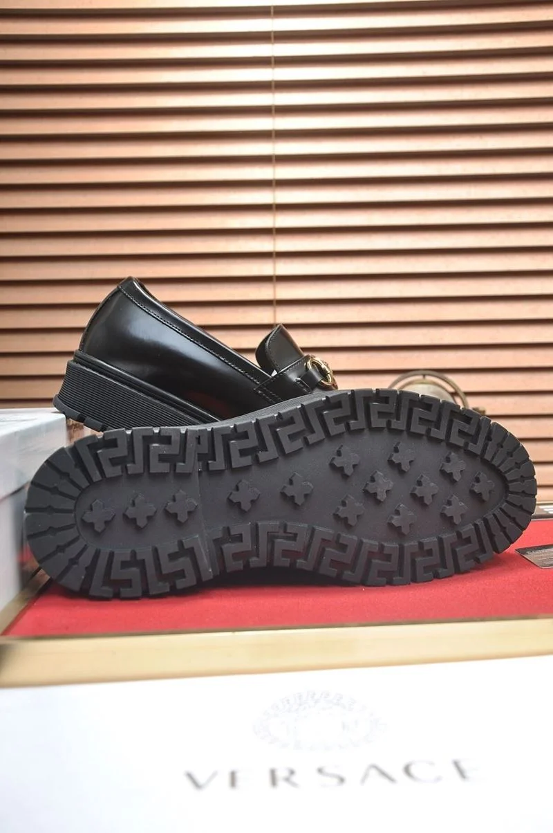 Versace Business Shoes BestValue 37561