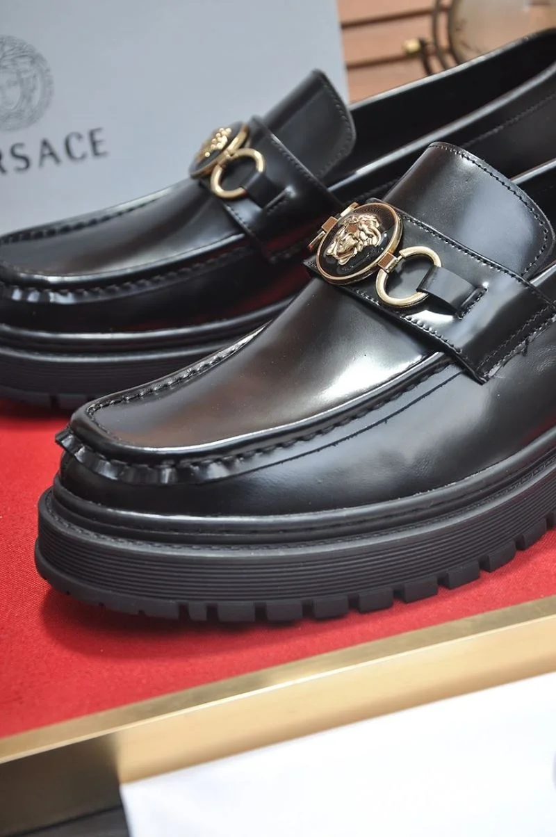 Versace Business Shoes BestValue 37561