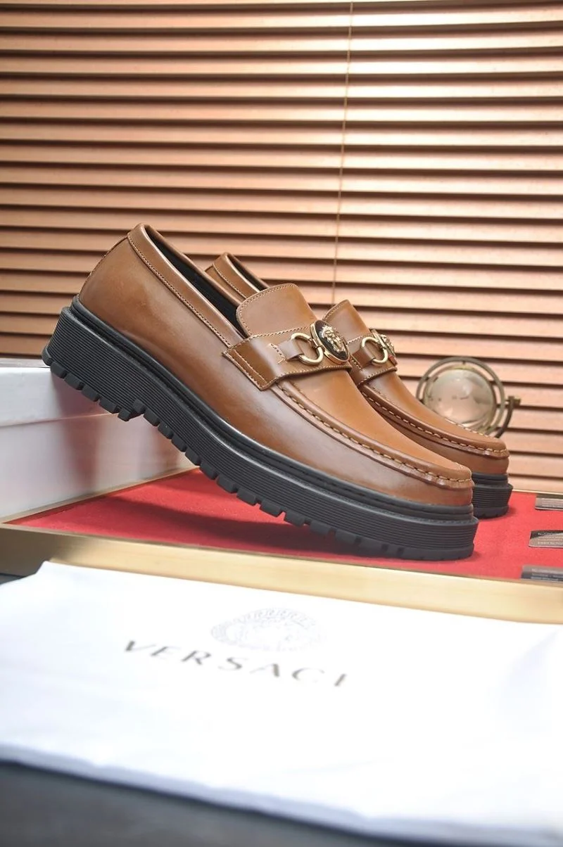Affordable Versace Business Shoes 37563