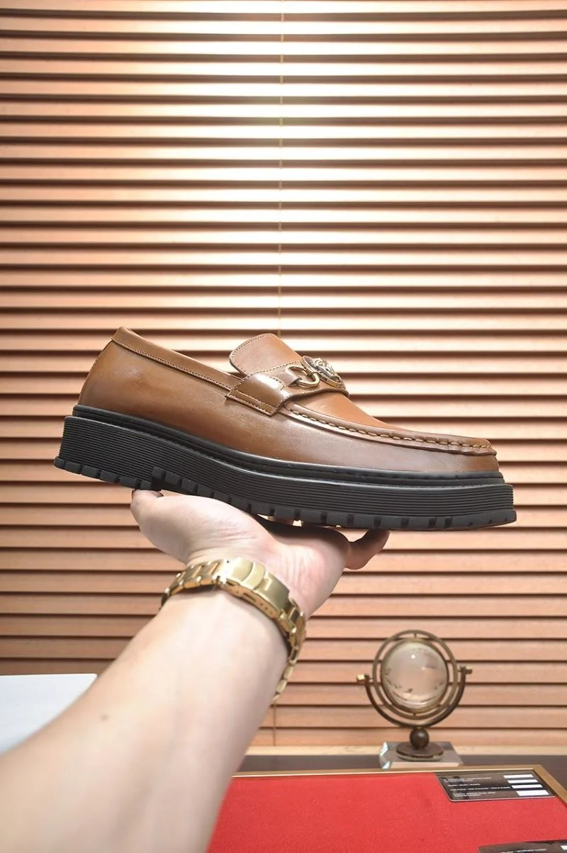 Affordable Versace Business Shoes 37563