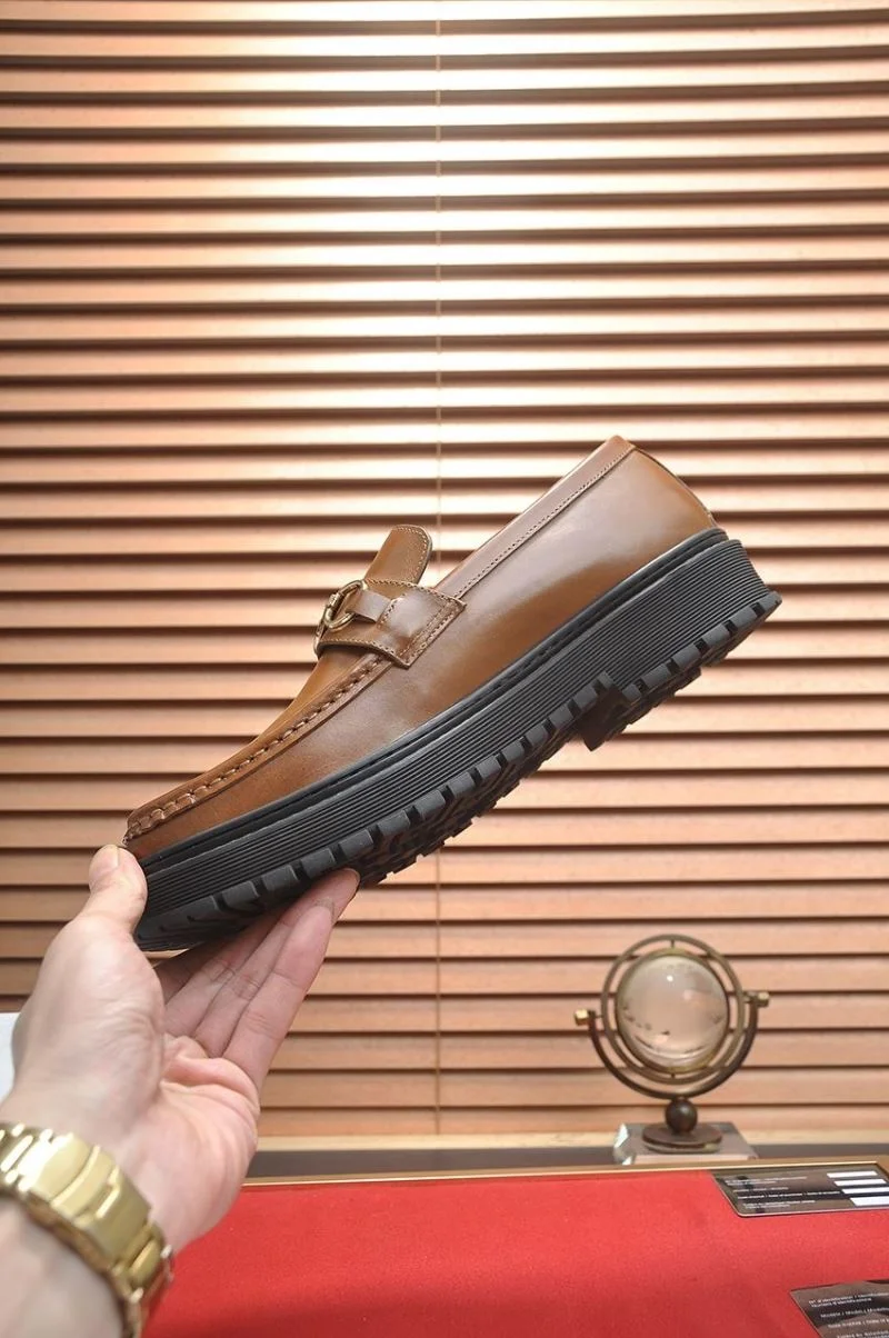 Affordable Versace Business Shoes 37563