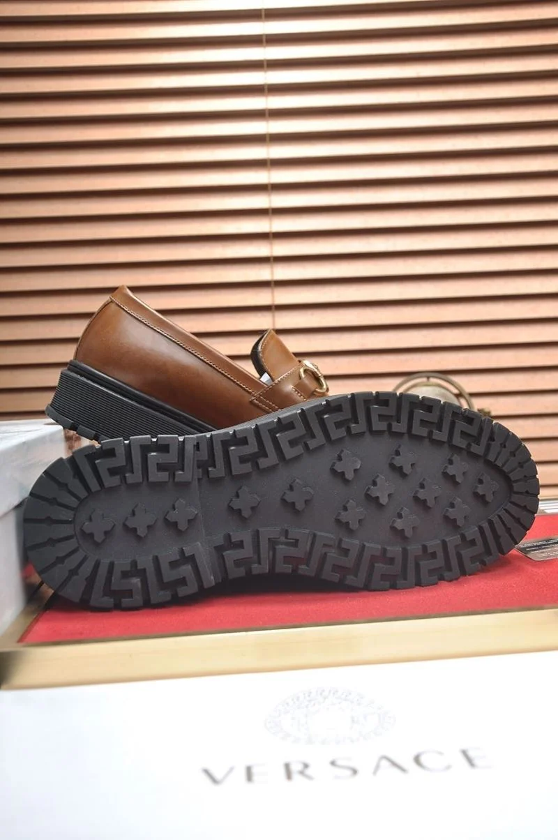 Affordable Versace Business Shoes 37563