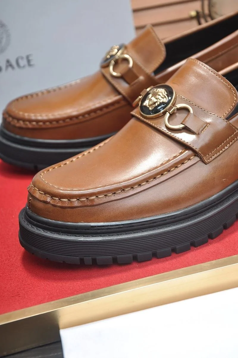 Affordable Versace Business Shoes 37563