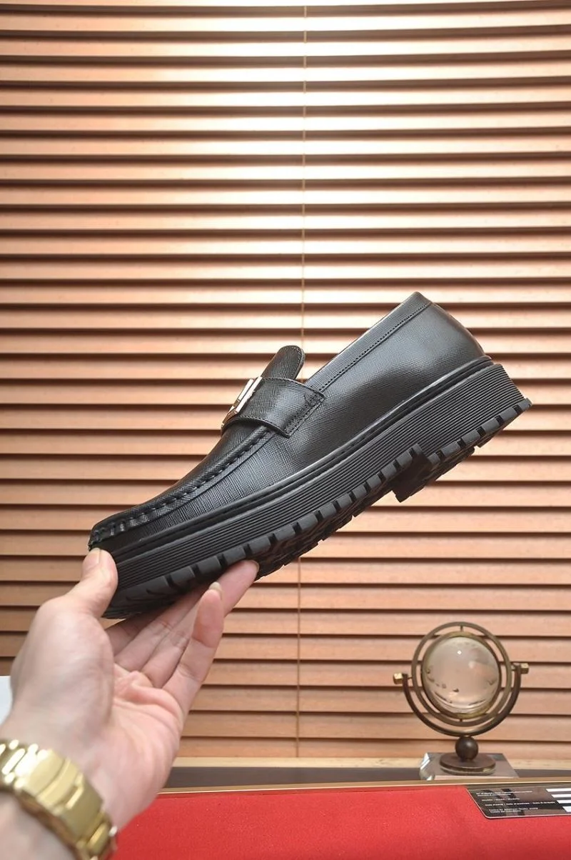 Versace Business Shoes Popular 37565