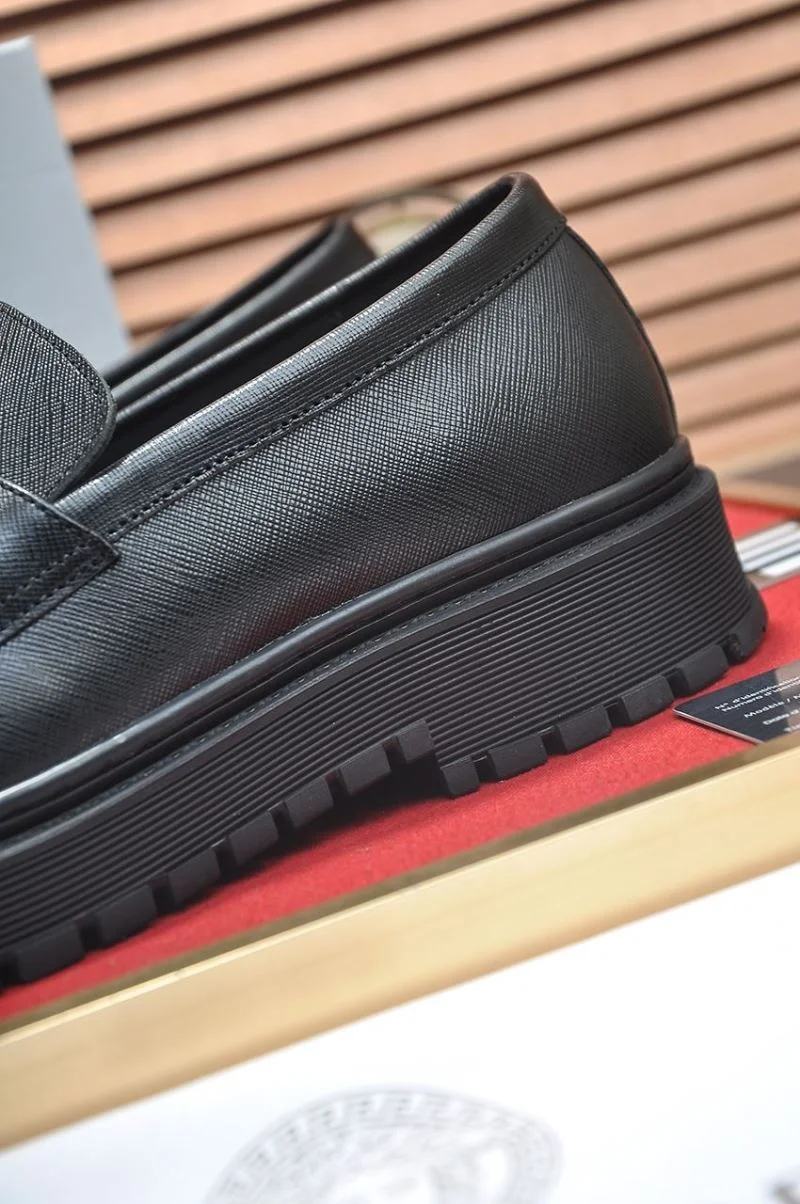 Versace Business Shoes Popular 37565