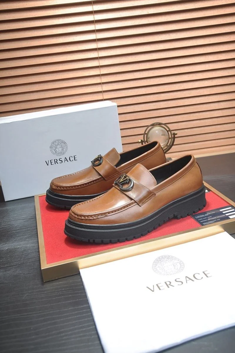 Premium Versace Business Shoes 37558