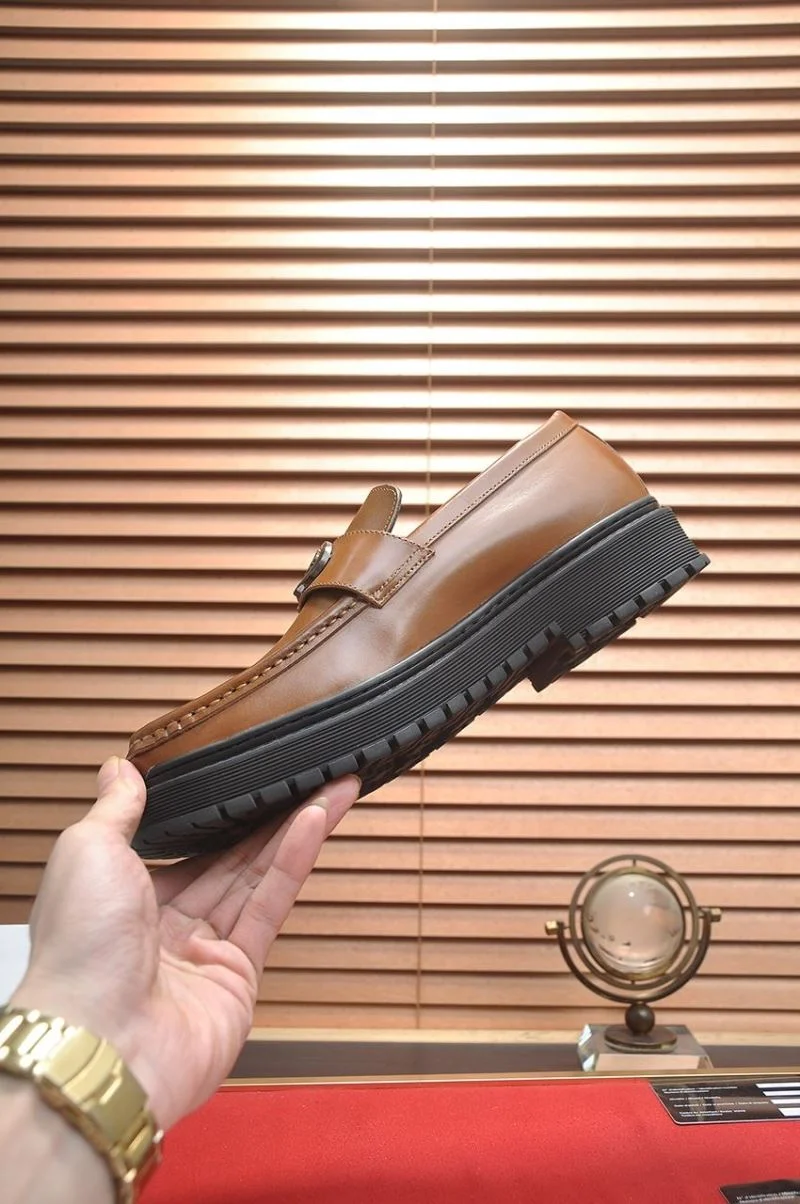 Premium Versace Business Shoes 37558