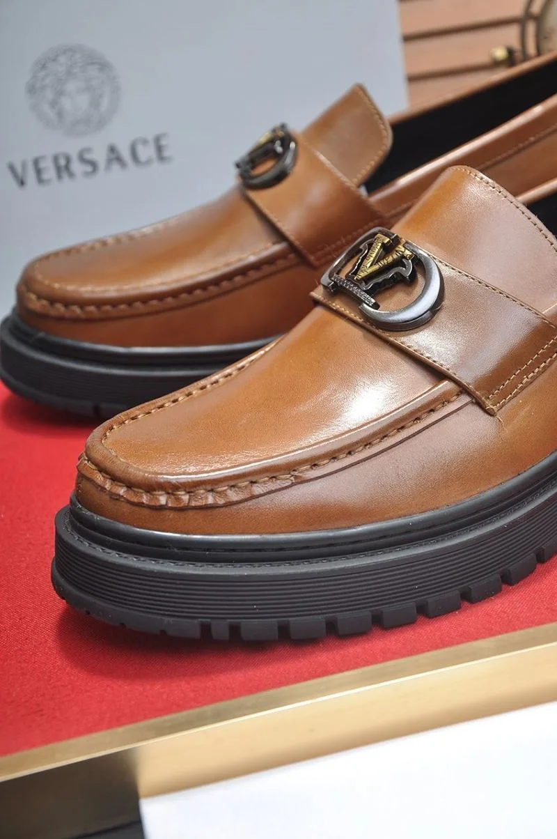 Premium Versace Business Shoes 37558