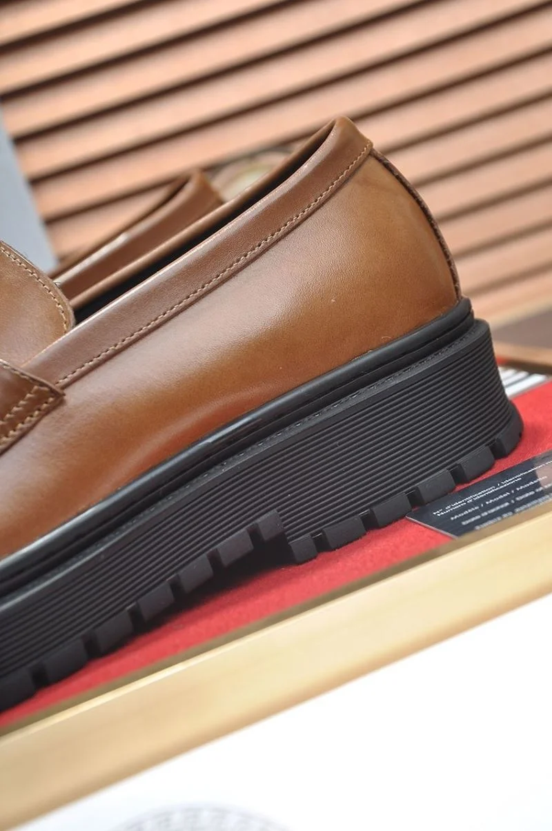 Premium Versace Business Shoes 37558
