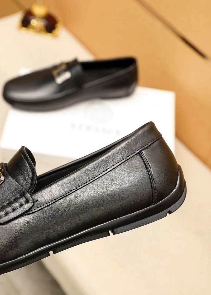 Bold Versace Business Shoes 37557