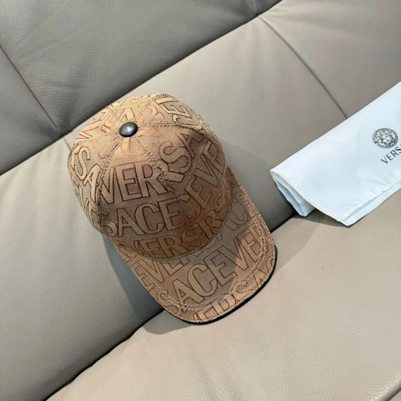 Versace Caps Bright 261071